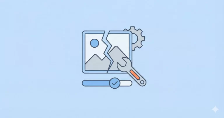 Stop the Panic: Quickly Fix WordPress Image Upload Error