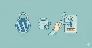 Reset WordPress Password phpMyAdmin