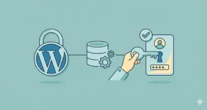 Locked Out? Safely Reset WordPress Password phpMyAdmin in 5 Minutes