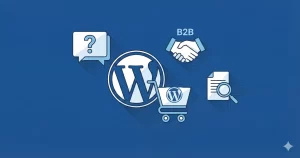 WooCommerce request a quote