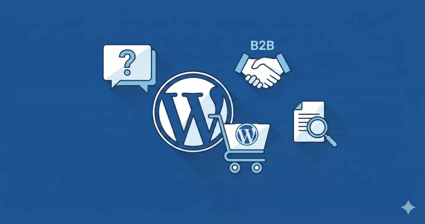 WooCommerce request a quote