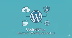 UpdraftPlus Premium Review