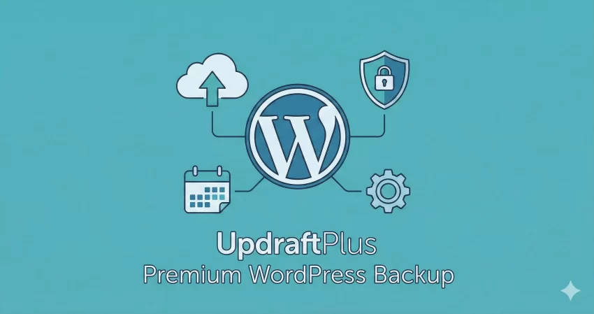 UpdraftPlus Premium Review