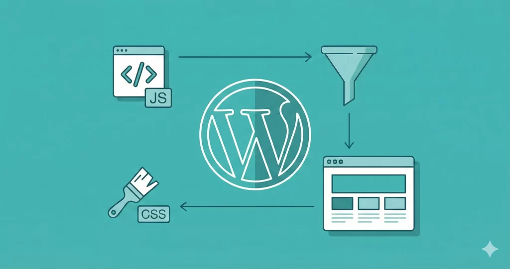 WordPress enqueue scripts and styles: Best Practices for Developers ...