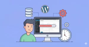 Slow WordPress Admin Issues? Easily Fix Backend Lag with These 5 Code Snippets [2026 Update]