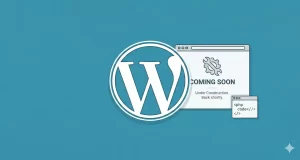 WordPress Coming Soon Mode: Easily Create a Custom Splash Page in 4 Steps [No Plugins]