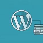 create WordPress child theme