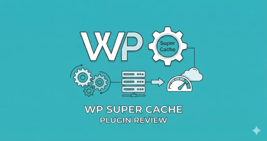 WP Super Cache plugin review