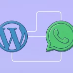 add WhatsApp button WordPress