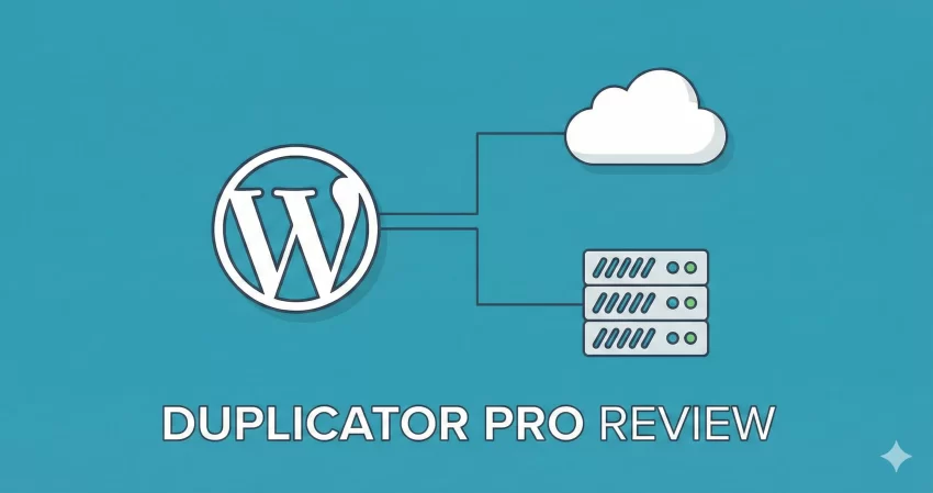 Duplicator Pro Plugin Review