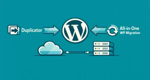 Duplicator vs All-in-One WP Migration: Don’t Buy Until You Read This 2026 Battle