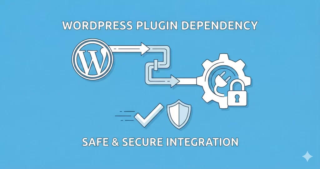 WordPress Plugin Dependency: 5 Simple Steps to Safely Require an Add-on ...