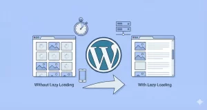 Boost Site Speed: How to Lazy Load Images in WordPress Without Plugins