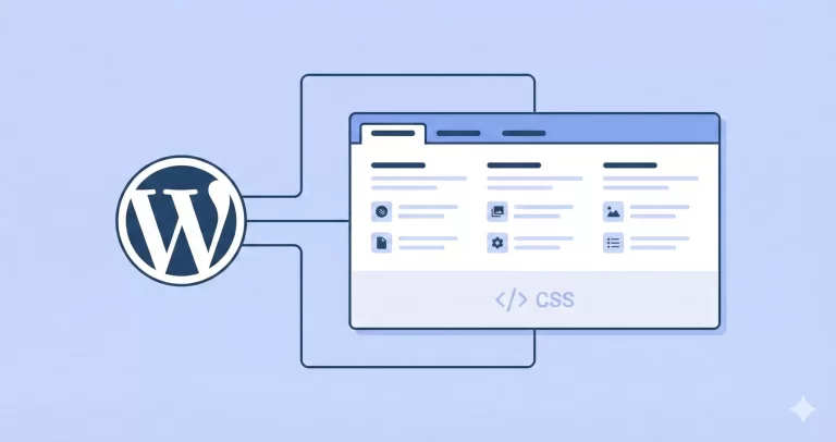 Build a Stunning WordPress Mega Menu Without Bloated Plugins