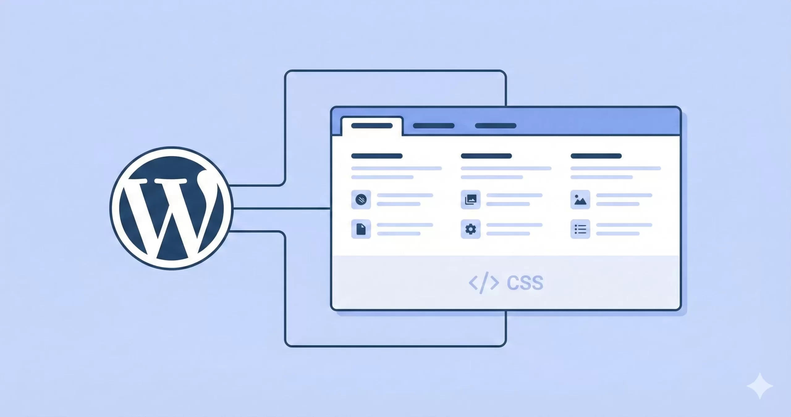 WordPress Mega Menu