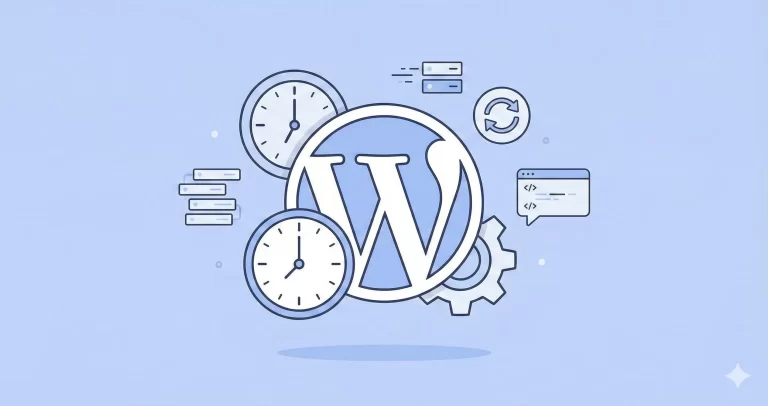 Stop Wasting Time: The Ultimate Guide to Mastering the WordPress Cron Job