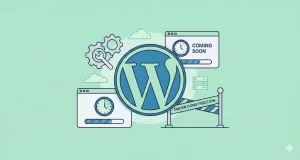Effortless Guide: How to Enable WordPress Maintenance Mode (Plugin vs. Code)