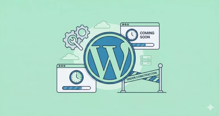 Effortless Guide: How to Enable WordPress Maintenance Mode (Plugin vs. Code)