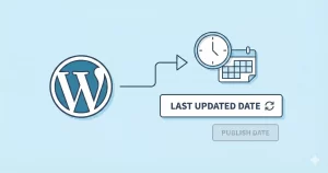 WordPress Last Updated Date: The Ultimate Guide to Display Post Modified Date
