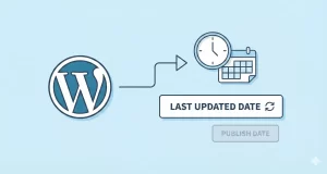 WordPress Last Updated Date: The Ultimate Guide to Display Post Modified Date