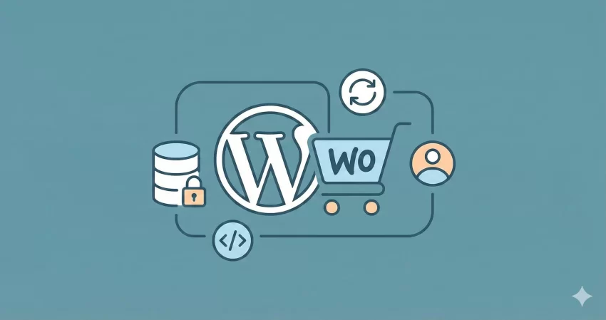 Empty WooCommerce Cart Programmatically