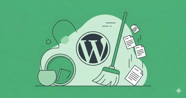 Delete Old WordPress Revisions: Safely Optimizing Your DB In 3 Steps