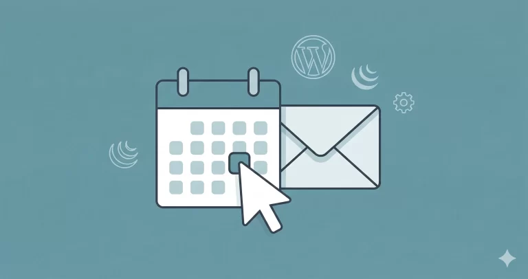 Contact Form 7 Datepicker: 3 Easy Steps to a Seamlessly Styled Calendar