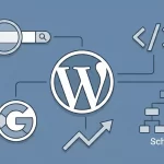Add schema markup WordPress