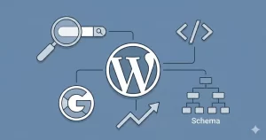 Add schema markup WordPress