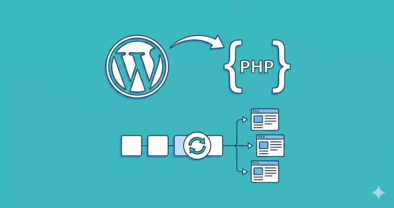 Create Synced Pattern Programmatically: Easy 3-Step Guide (2026)