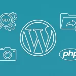 automatically rename wordpress images
