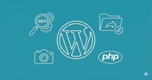 automatically rename wordpress images