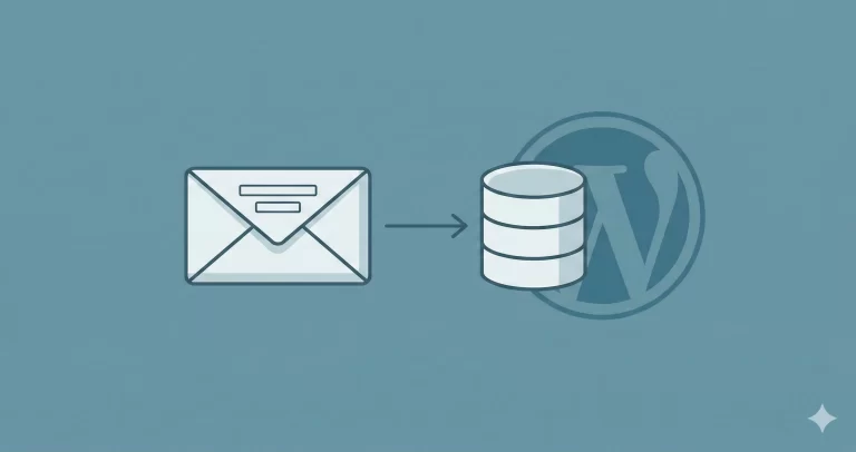 Store CF7 Form Submissions: 3 Easy Steps to Save Leads