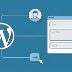create frontend post submission form
