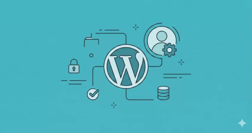 Create Custom User Role