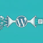 Whitelist WordPress blocks