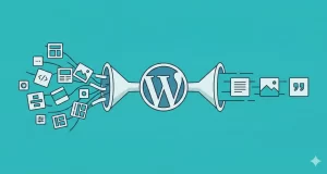 Whitelist WordPress Blocks: Boost Editor Performance in 4 Simple Steps