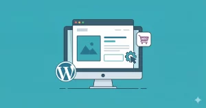 WooCommerce price below description