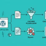 exclude page from cache