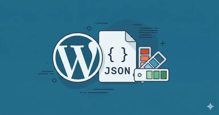 Theme.json Color Palette: Easily Prevent Broken Site Designs In 5 Steps