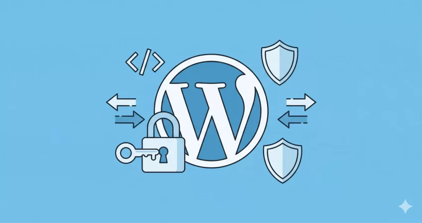 WordPress AJAX security