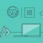 Custom Elementor login widget