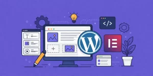 Custom Elementor Skin