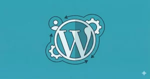 WordPress login redirect