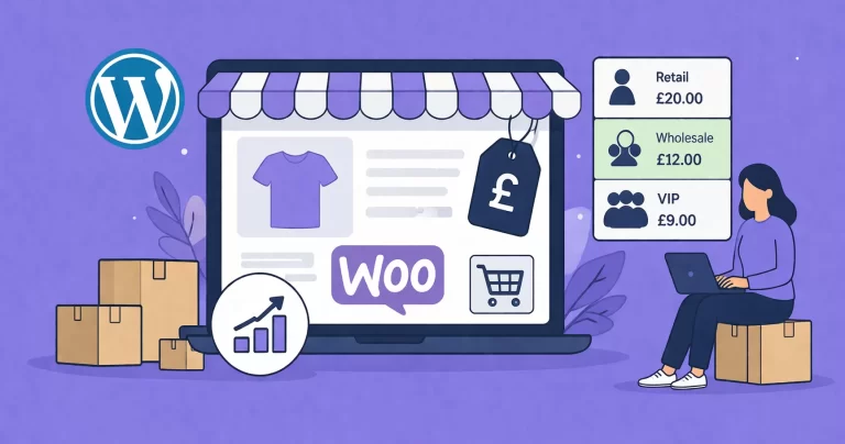 WooCommerce Wholesale Pricing: Easily Boost Sales with Flawless Role Prices (2026)