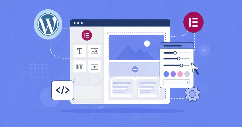 Elementor Custom Controls